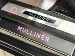 بينتلي فلاينج سبير